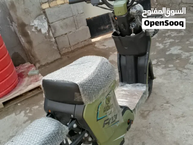 دراجه شحن البيع جديد شرط الفحص نضيفه كلش خاليه من اي عطل نضافه فول