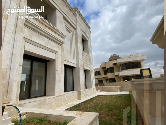 2000 m2 More than 6 bedrooms Villa for Sale in Amman Abdoun