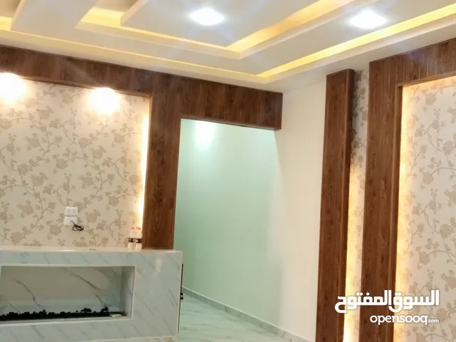170 m2 4 Bedrooms Apartments for Rent in Irbid Al Rahebat Al Wardiah