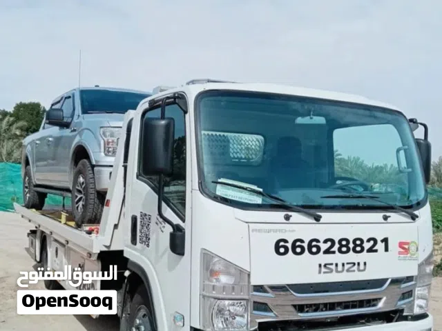 ونش سطحه هندي 24 ساعه جميع مناطق الكويت اتصل نصل