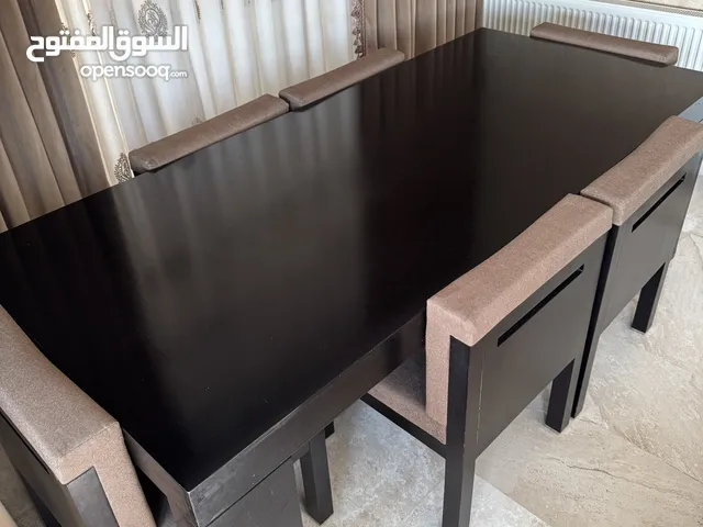 طاوله سفره 8 كراسي