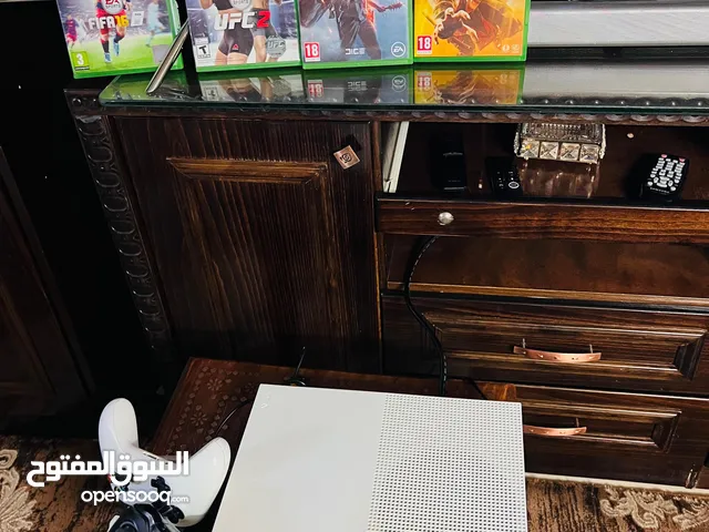 Xbox One S  اكس بوكس ون اس