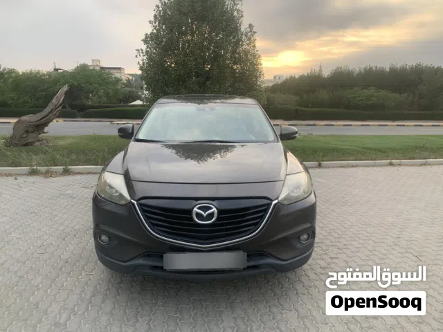 للبيع مازدا CX9 - 2015