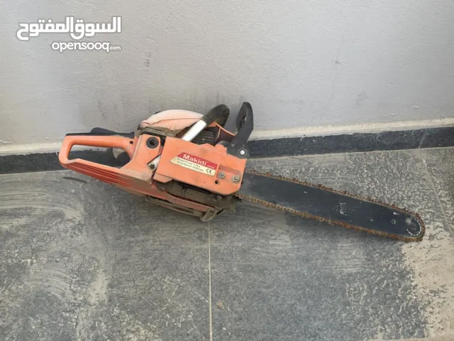 منشار بنزين