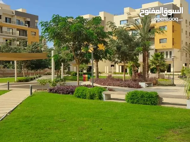 236 m2 4 Bedrooms Apartments for Sale in Giza 6th of October