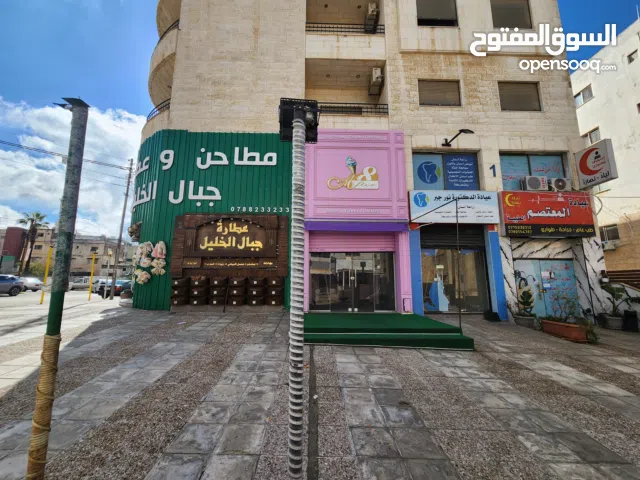 محل تجاري بموقع حيوي للإيجار من المالك في الجندويل
