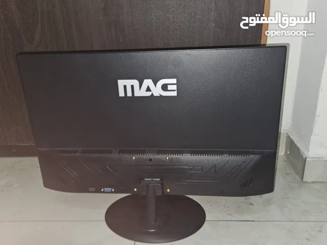 شاشة كمبيوتر