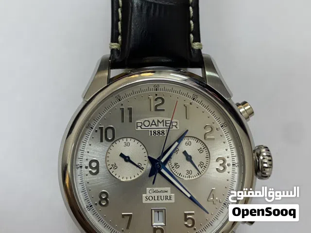 Analog Quartz Others watches  for sale in Northern Governorate