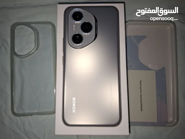 هونر 400 برو بالضمان ومع كل مشتملات الجهاز لانو جديد بالفاتورة بتاعتو