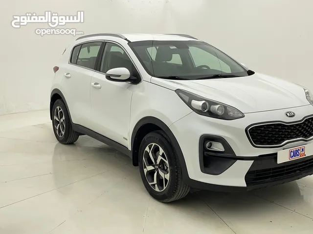 (FREE HOME TEST DRIVE AND ZERO DOWN PAYMENT) KIA SPORTAGE