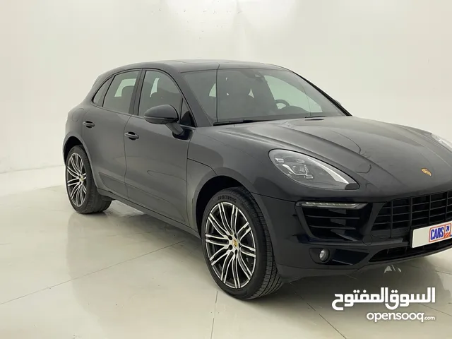 (FREE HOME TEST DRIVE AND ZERO DOWN PAYMENT) PORSCHE MACAN