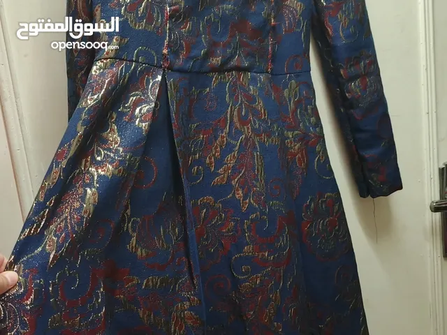 فستان سهرة رأئع