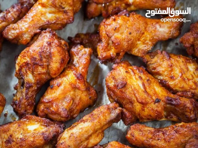 مطعم للإيجار او الضمان متخصص بالمشاوي