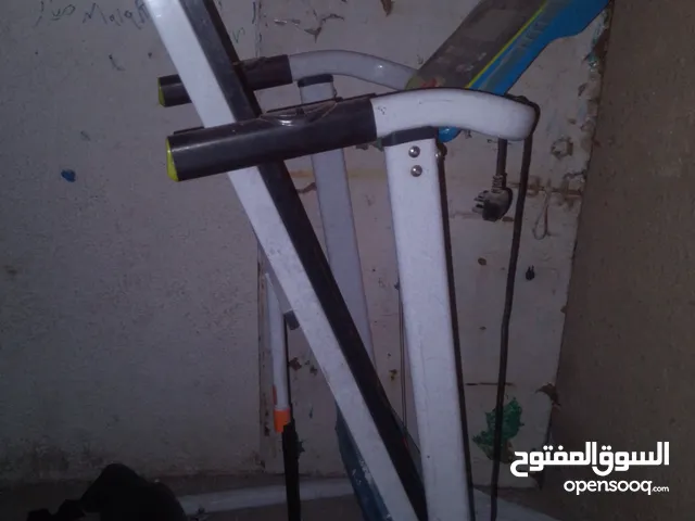 اسم الاعلان ( جهاز مشي يحمل الوزن 6× للبيع)