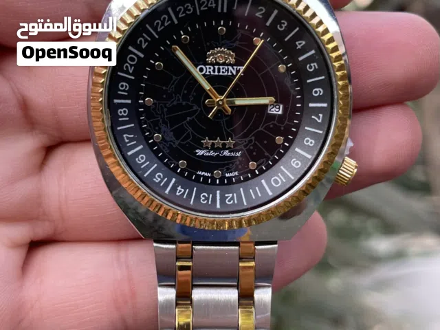 ساعات أمازون الساعة ب 10 الف