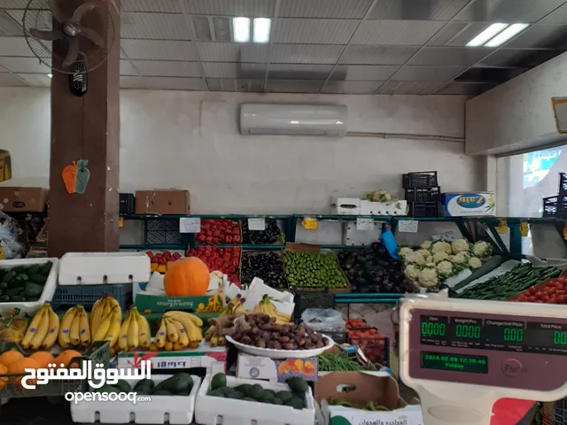 100 m2 Shops for Sale in Amman Al Bayader