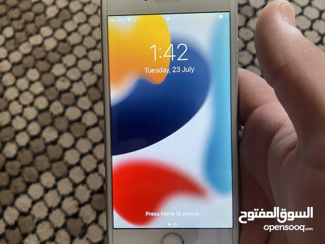 Apple iPhone 7 32 GB in Salfit