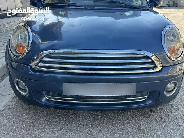 Used MINI Coupe in Najaf
