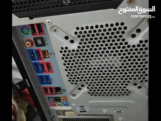 Others Not Defined 2 TB in Sana'a
