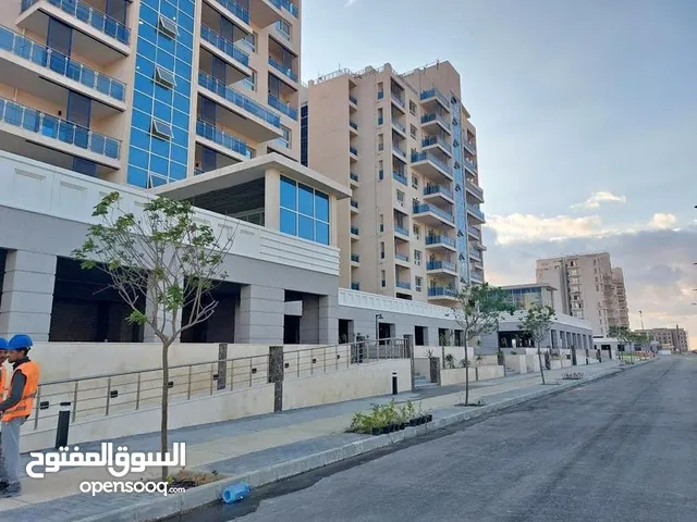 157 m2 2 Bedrooms Apartments for Sale in Matruh Alamein