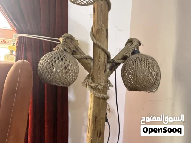 تيب الام خوص وثلاث اضواء