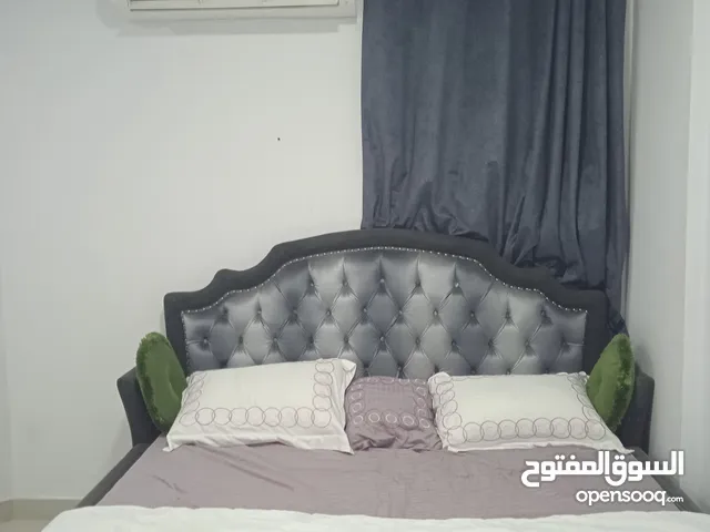 64 m2 2 Bedrooms Apartments for Rent in Muscat Al Maabilah