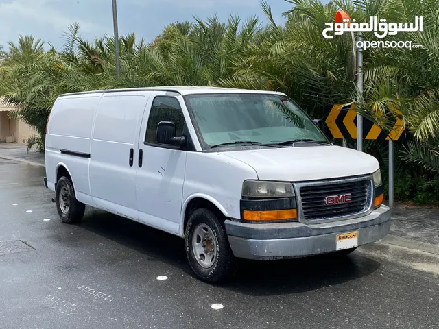 GMC Savana 2012 in Southern Governorate
