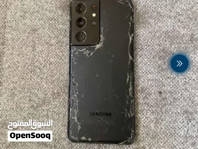 للبيع مستعجل سامسونج جالكسيs21 للالترا