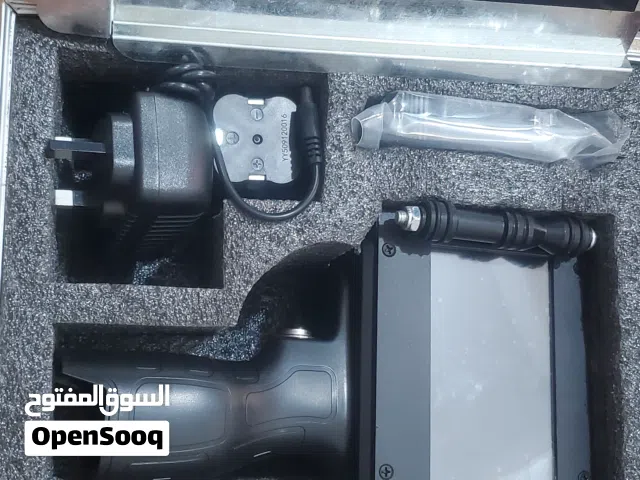 طابعة تاريخ الصلاحيه هاند جيت