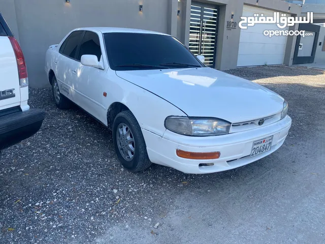 Toyota Camry 1997 in Central Governorate