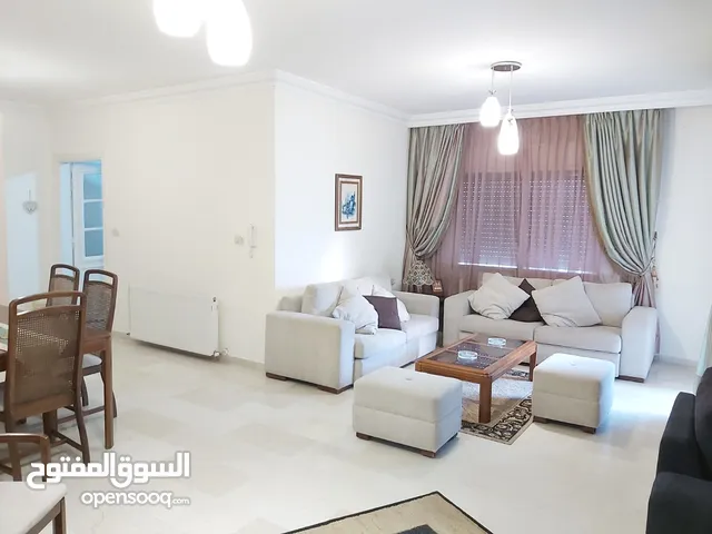 شقة للبيع ثلاث غرف نوم في دير غبار قرب دوار جونيا