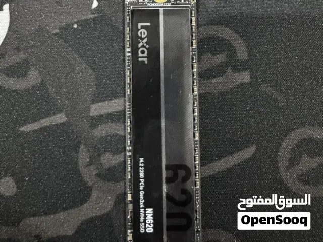 Lexar SSD M.2 1TB 3500MB/s