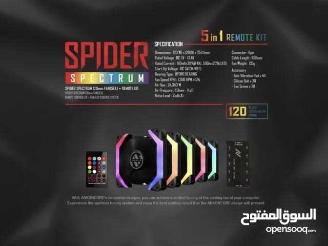 Fans and Cooling for sale  in Jenin