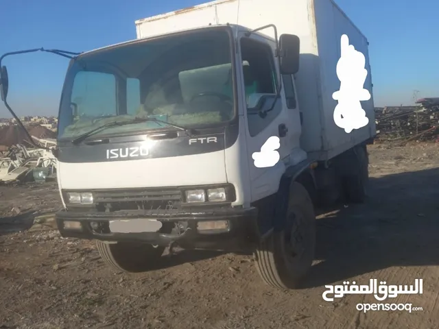 LB isuzu  للبيع لبي اسوزو للبيع