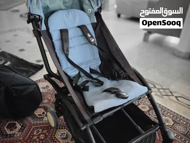 Baby buggy YOYO