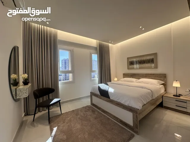 شقة راقية مفروشة بالموالح الجنوبيّة للعوائل ومع الانترنت المجاااني