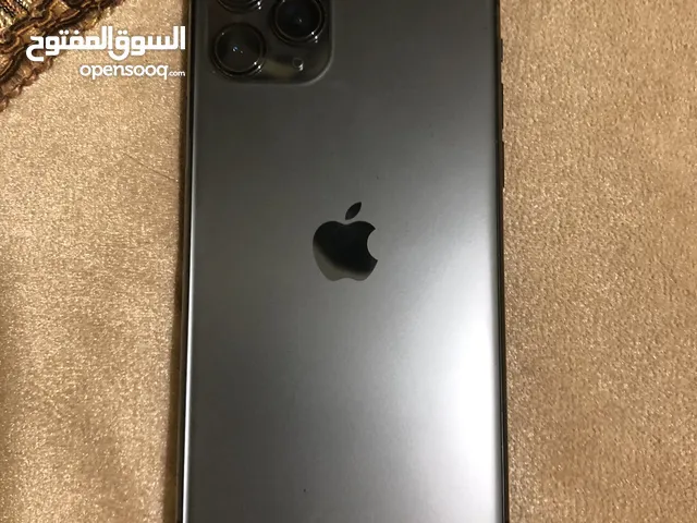 iPhone 11 Pro