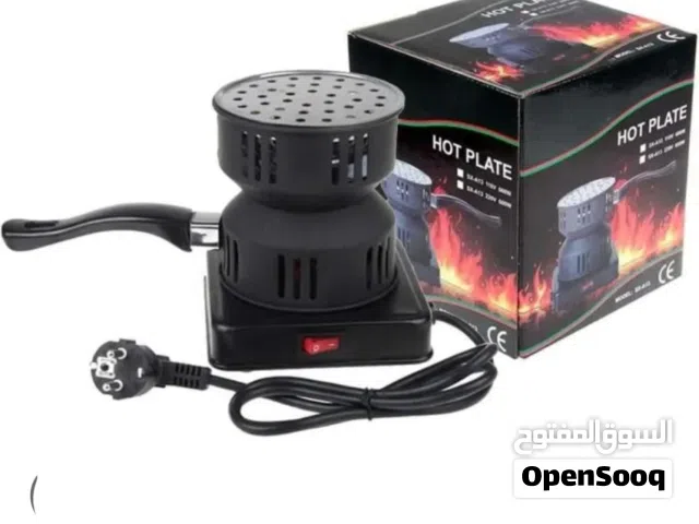 شعالة الفحم الكهربائية