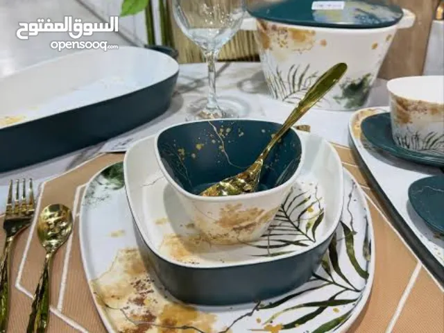 Service à table سرفيس جديد رمضان على الابواب إغتنموا