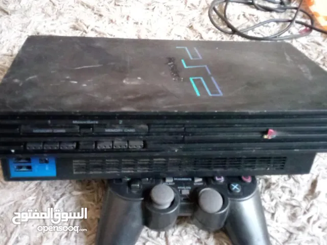 بلستيشن 2 للبيع