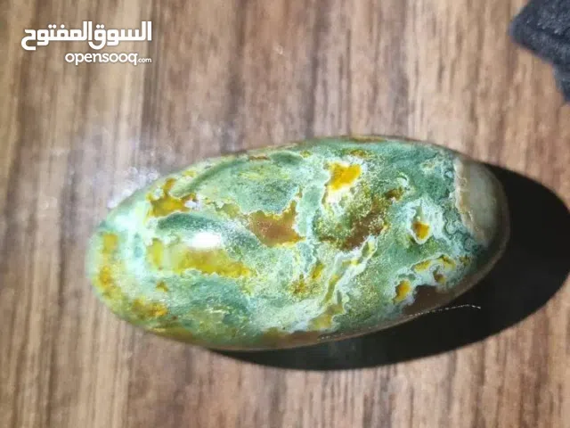 “Unique Jade Agate Stone”