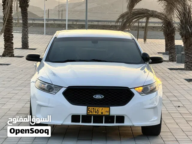Used Ford Taurus in Al Batinah
