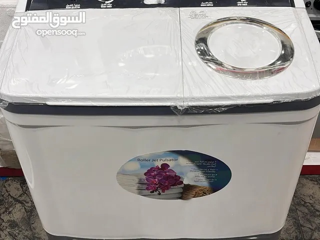 Other 13 - 14 KG Washing Machines in Amman