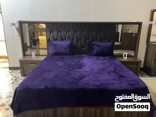 غرفه نوم تركيه عشر قطع السعر 2250 مليونين وربع وبيها مجال بسيط للتواصل انزل اقرأ الوصف