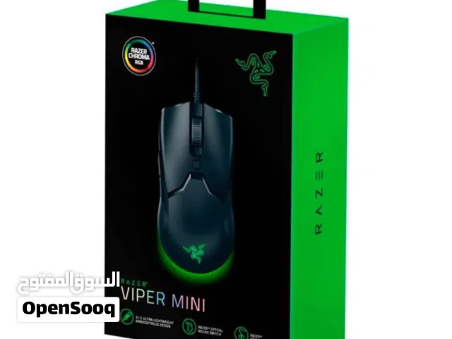 ماوس رايزر فايبر ميني Razer Viper Mini Mouse
