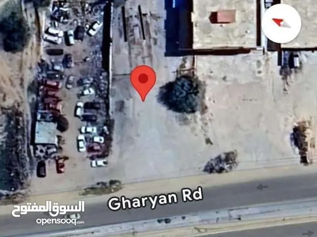 Mixed Use Land for Sale in Gharyan Other