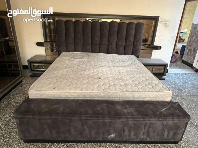 غرفة نوم  اثاث تركية  