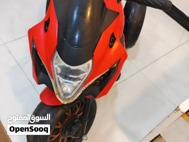 دراجة أطفال شحن