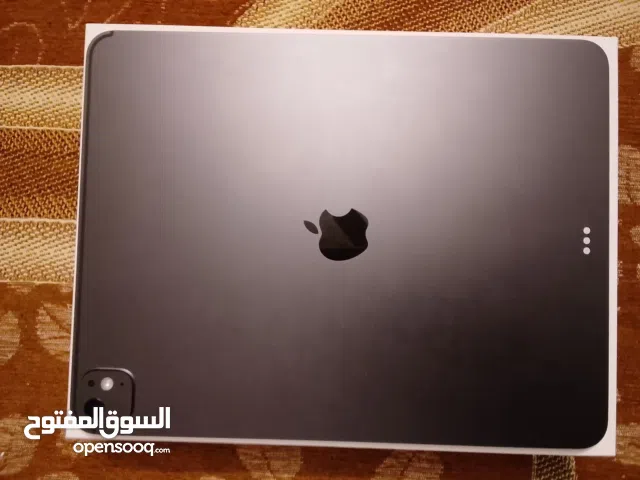 Apple iPad Pro 13 256 GB in Baghdad