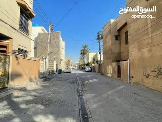 60 m2 2 Bedrooms Villa for Sale in Baghdad Saidiya
